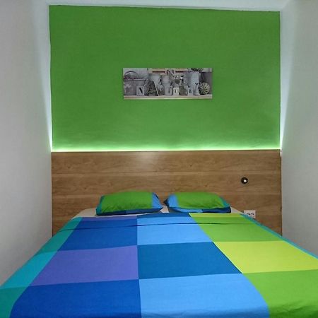 Greenville Apartments Madrid Extérieur photo
