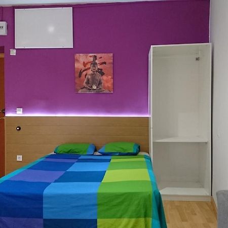 Greenville Apartments Madrid Extérieur photo