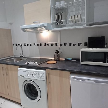 Greenville Apartments Madrid Extérieur photo