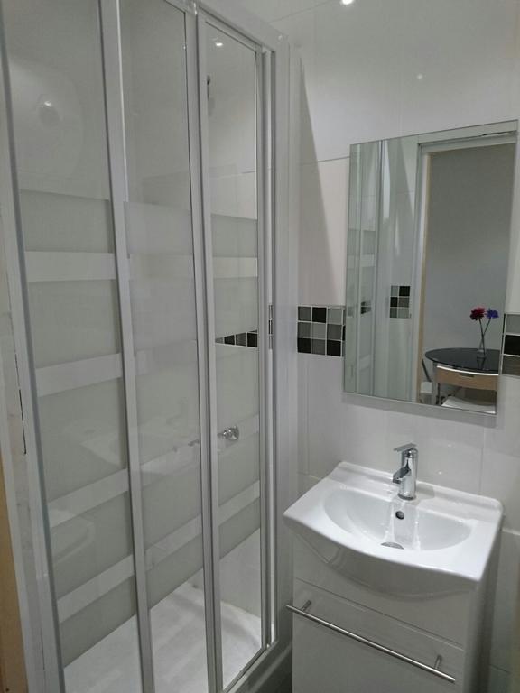Greenville Apartments Madrid Extérieur photo