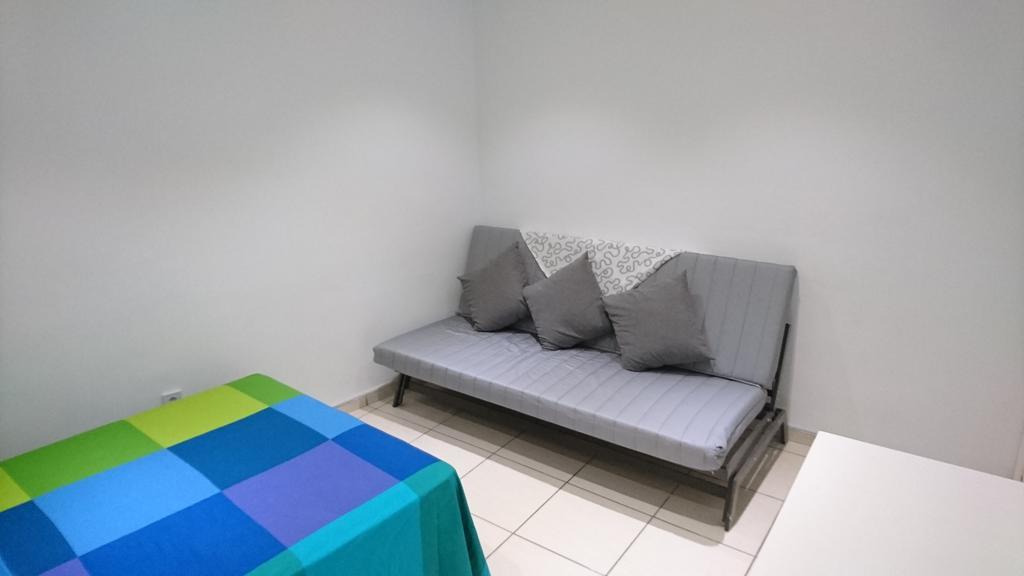 Greenville Apartments Madrid Extérieur photo