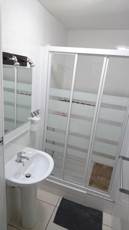 Greenville Apartments Madrid Extérieur photo